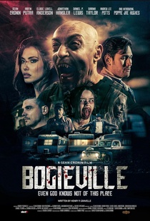 Bogieville (2024)