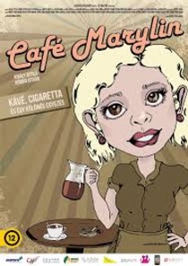 Café Marylin (2022)