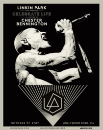 Linkin Park & Friends Celebrate Life in Honor of Chester Bennington (2017)