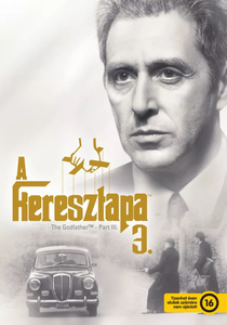 A Keresztapa 3 (1990)