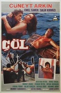 Çöl (1983)