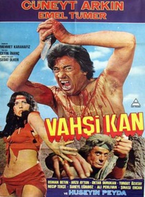 Vahşi Kan (1983)