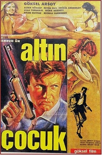 Altin Çocuk (1966)