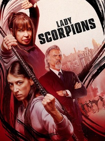 Lady Scorpions (2024)