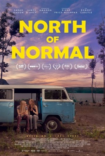 North of Normal (2022)