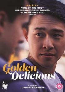 Golden Delicious (2023)