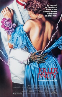 Killer Party (1986)