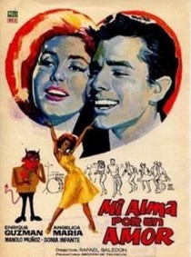 Mi alma por un amor (1964)