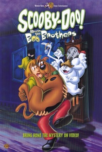 Scooby-Doo és a Boo bratyók (1987)