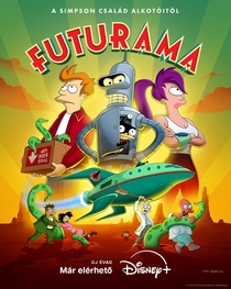 Futurama (1999–)