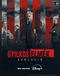 Gyilkos elmék: Evolúció (2022–)