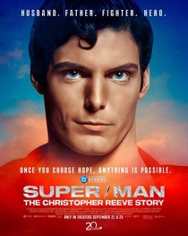 Super/Man: The Christopher Reeve Story (2024)