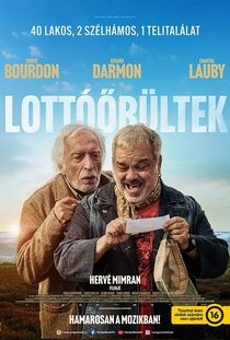 Lottóőrültek (2024)