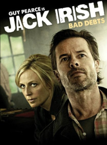 Jack Irish: Súlyos adósságok (2012)