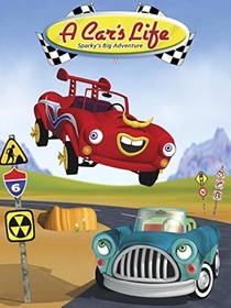 A Car's Life: Sparky's Big Adventure (2006)