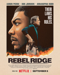 Rebel Ridge (2024)