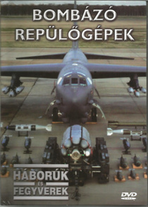 Bombázó repülőgépek (2007)