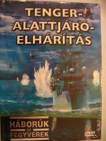 Tengeralattjáró-elhárítás (2007)