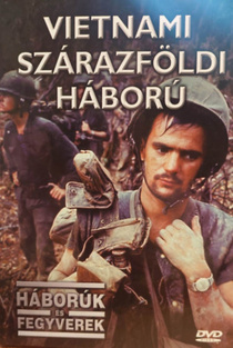 Vietnami szárazföldi háború (2008)