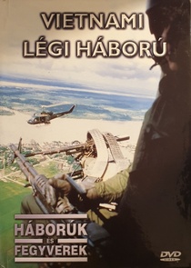 Vietnami légi háború (2007)