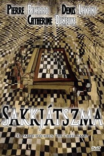 Sakkjátszma (1994)