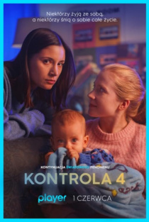 Kontrola (2018–2022)