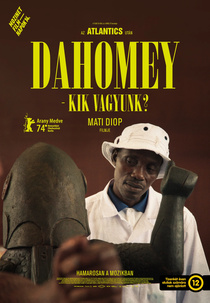 Dahomey – Kik vagyunk? (2024)