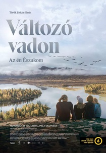 Változó vadon – Az én Északom (2024)