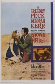 Beloved Infidel (1959)