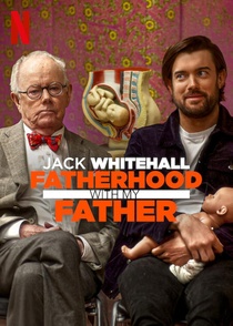 Jack Whitehall: Apaság az apámmal (2024–)