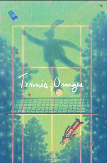 Tennis, Oranges (2024)