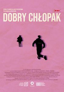 Dobry Chlopak (2023)