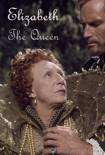 Elizabeth the Queen (1968)