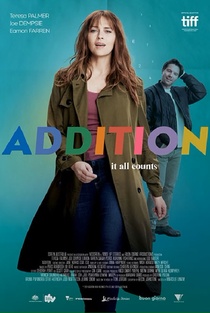 Addition (2024)