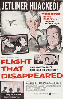 The Flight That Disappeared (1961)