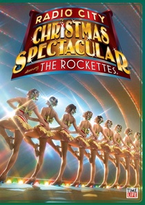 Christmas Spectacular Starring the Radio City Rockettes (2020)