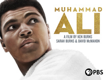 Muhammad Ali (2021)