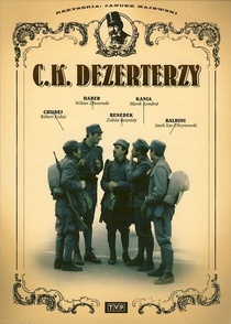 K. u. K. szökevények (1987)