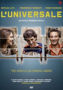 L'Universale (2016)