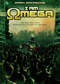 Omega vagyok (2007)