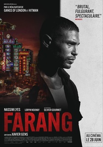 Farang (2023)