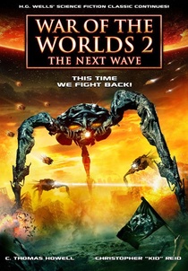 Világok harca 2: Második hullám (2008)
