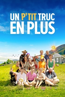 Un p'tit truc en plus (2024)