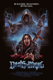 Death to Metal (2019)