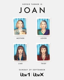 Joan (2024–2024)