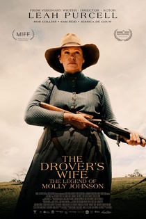 The Drover's Wife (2021)