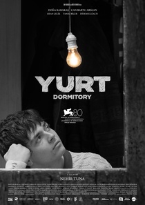 Yurt (2023)