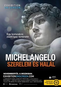 Michelangelo – Szerelem és halál (2017)