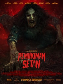 Pemukiman Setan (2024)