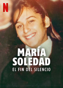 Maria Soledad: Vége a csendnek (2024)